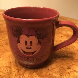 Mickey Mouse Cup/Mug